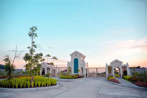 golden haven gensan|Golden Haven Gensan! Italian Theme Memorial Park! 0.